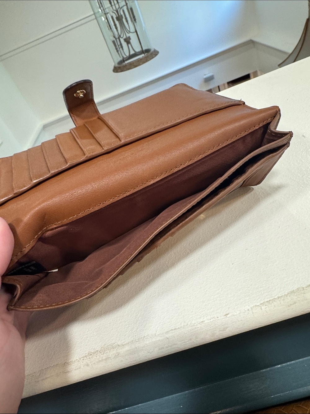 Coach Wallet - Picture 9 of 15